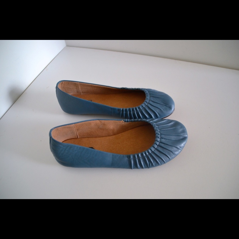 J. Jill flats!